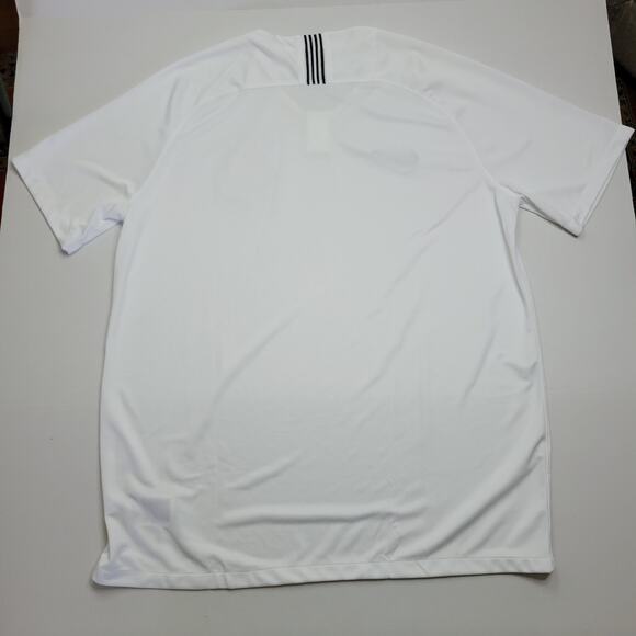 Nike Corinthians Paulista 2023 Home Jersey dry fit Size XL FA180105CSS - Picture 8 of 8